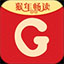 咕咕閱讀APP for Android V3.95 安卓版