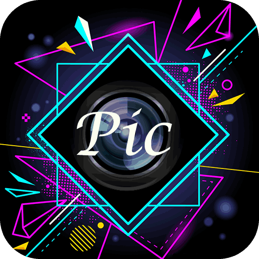 Pic照片編輯器 for Android v1.7.0 安卓手機版