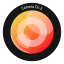 CameraFV5(拍照攝影軟件) v5.3.3 安卓版