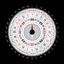 風水羅盤(風水探測工具) v6.47 安卓版