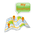my location 我的位置 導航軟件 for android v2.8.1 安卓版