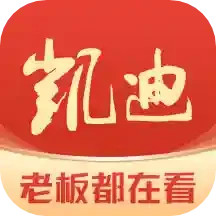 凱迪網(論壇互動軟件)APP v6.59.1 安卓版