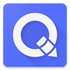 QuickEdit(文本代碼編輯器) v1.11.5 高級版
