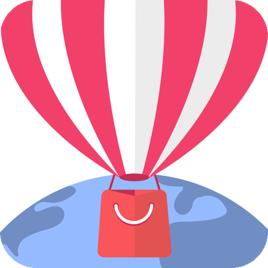 淘世界(海外購物平臺) for android v5.6.6.1270 安卓版