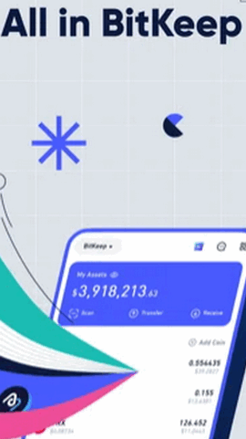 BitKeep錢(qián)包安卓版2