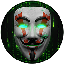 VVV(Anonverse Gaming Token)
