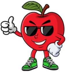 APPLE(AppleSwap)