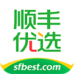順豐優選