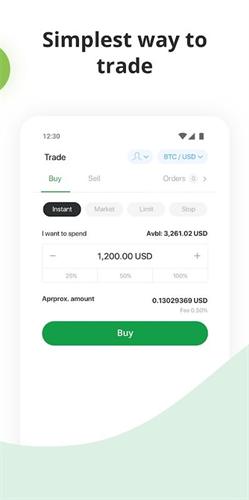 bitrue交易所0