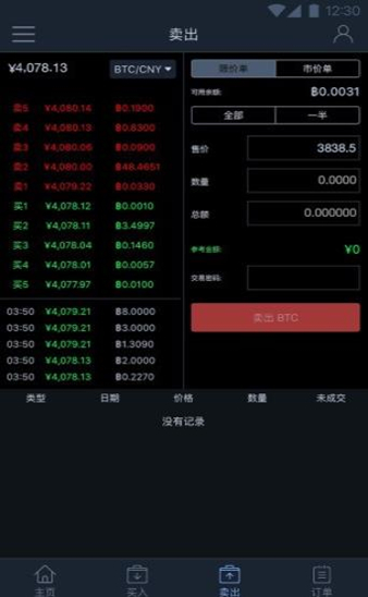 比特兒交易所2024圖片1