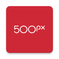 500px中國版