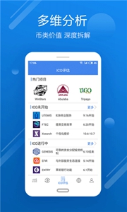 歐聯(lián)交易所app最新版0