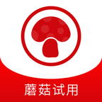 億智蘑菇