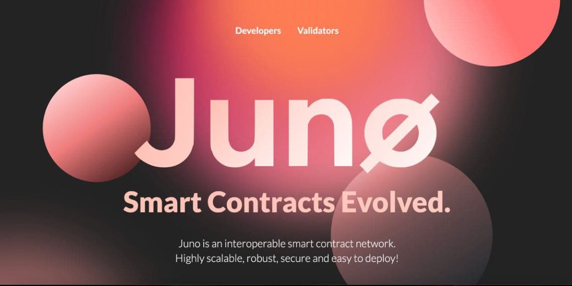 JUNO幣/Juno Network0