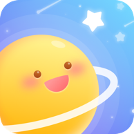 開心星球