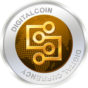 DGC(Digitalcoin)數(shù)碼幣