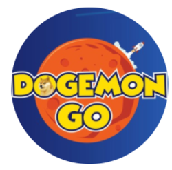 DOGO(DogemonGo)