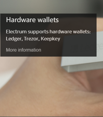 ElectrumWallet錢包安卓版1