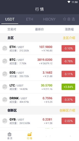 xt交易所官方2