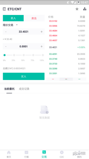 SYMM幣交易所appv5.72