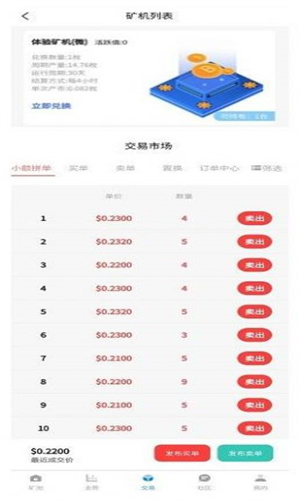okex交易平臺蘋果app1