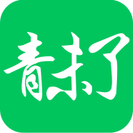 青未了