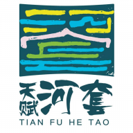 天賦河套云