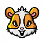 HAM/Hamster
