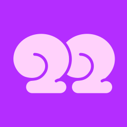 22