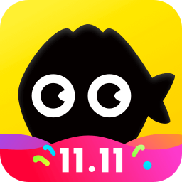 小黑魚