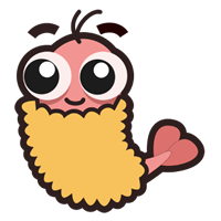 PIPI/Pippi Shrimp