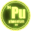 PLN(Plutonium)