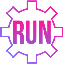 RUN/Run
