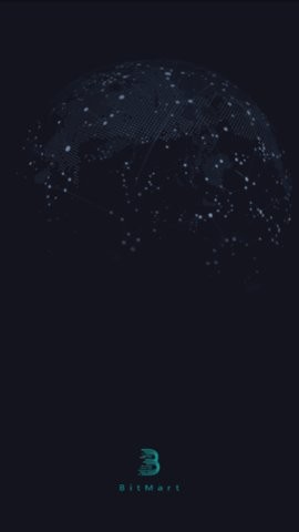 BitMart交易所app