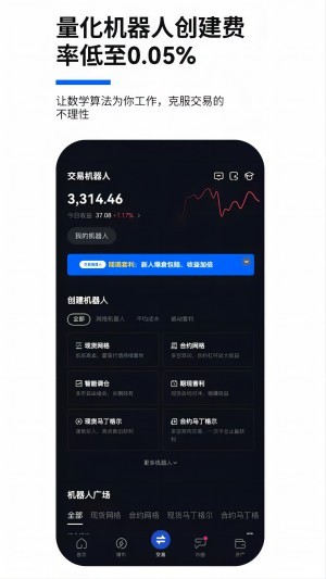 加密貨幣交易所