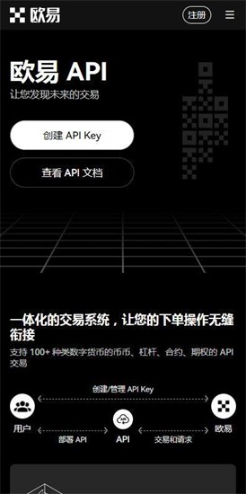 歐易安卓app