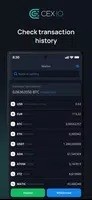 cexio交易所app（CEX.IO）