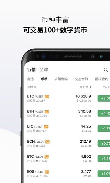 okx毆易官方