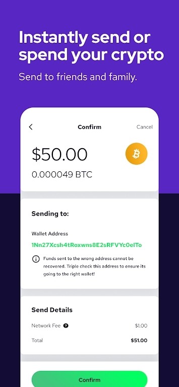 Coinme交易所app