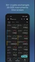 TabTrader比特幣交易平臺app手機版