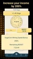 dogecoin狗狗幣挖礦（DogeCoin Mining）