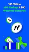 Phemex交易所官網版