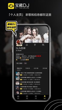 寶藏DJ0