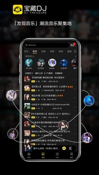 寶藏DJ2