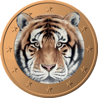 TGC(Tigercoin)