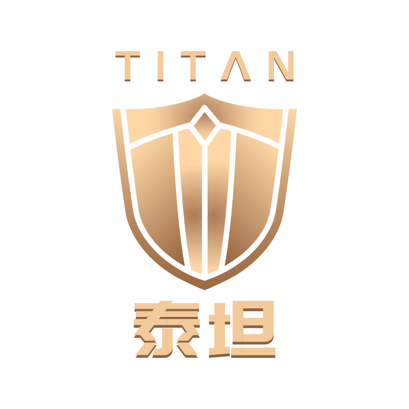 TITAN(TITAN)泰坦