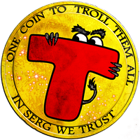 TROLL/Trollcoin