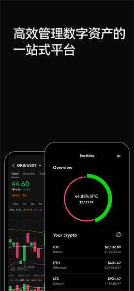 易歐交易所app最新版安裝包1