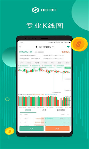 Hotbit交易所2