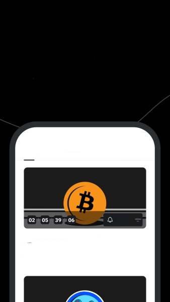 BitMart交易所0
